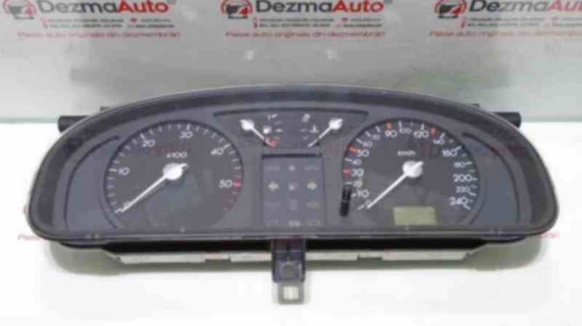 Ceas bord 8200399758, Renault Laguna 2