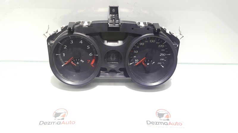 Ceas bord, 8200408780, Renault Megane 2 combi