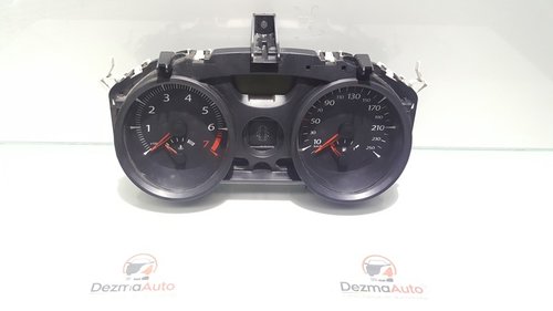 Ceas bord, 8200408780, Renault Megane 2 combi