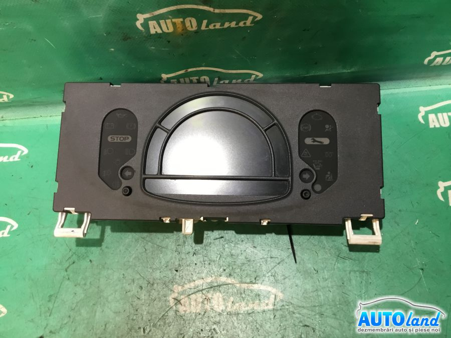 Ceas Bord 8200418023 Renault MODUS F/JP0 2004