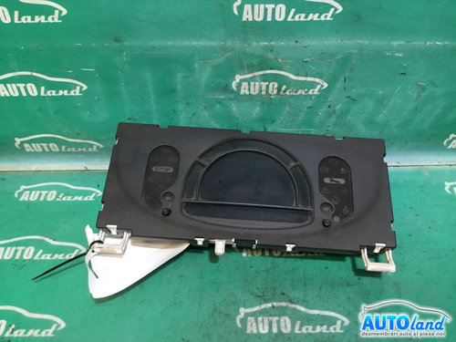 Ceas Bord 8200418023 Renault MODUS F/JP0 2004