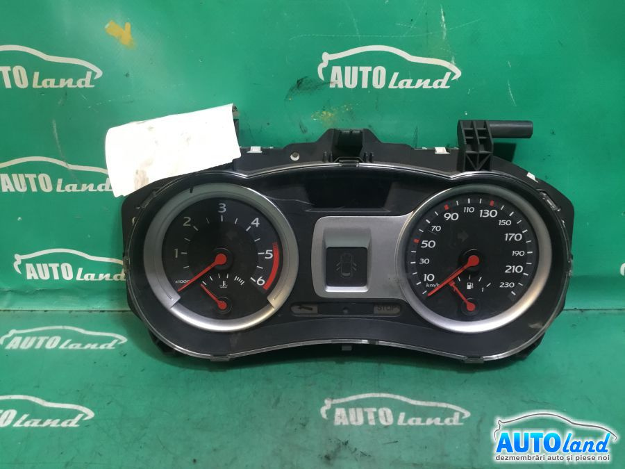 Ceas Bord 8200582705 Renault CLIO III BR0/1,CR0/1 2005