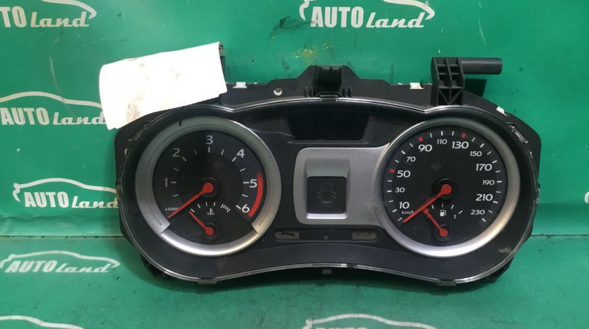 Ceas Bord 8200582705 Renault CLIO III BR0/1,CR0/1 2005