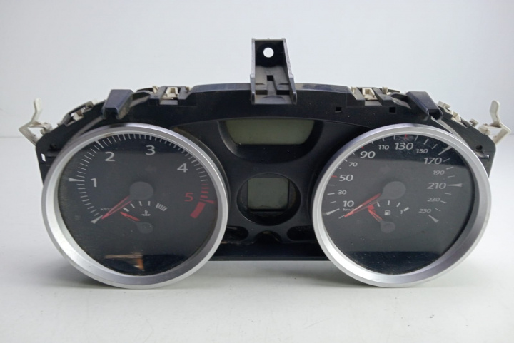 Ceas bord 8200720313 Renault Megane 2 [2002 - 2006]