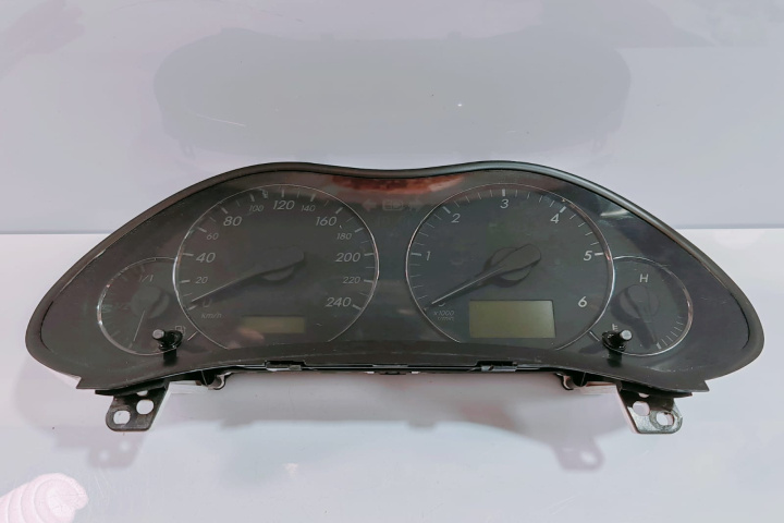 Ceas bord 8380005C00C Toyota Avensis 2 T25 [2002 - 2006]