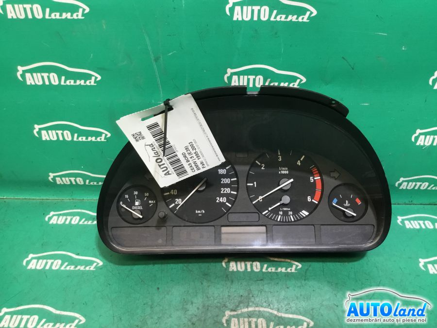 Ceas Bord 87001313 BMW 5 E39 1995-2003