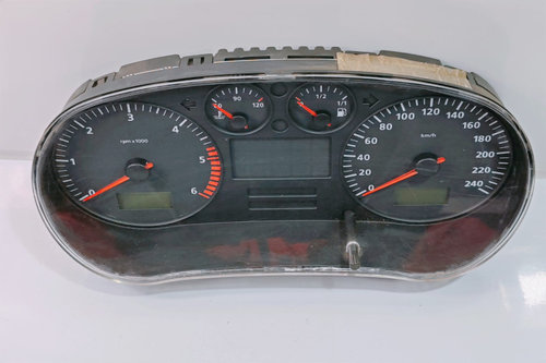Ceas bord 88311292 Seat Leon 1M [1999 - 2005]