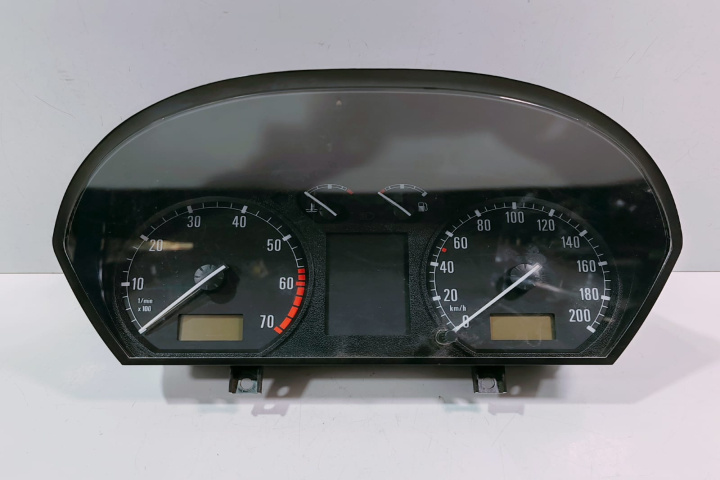 Ceas bord 88311298 Skoda Fabia 6Y [1999 - 2004]