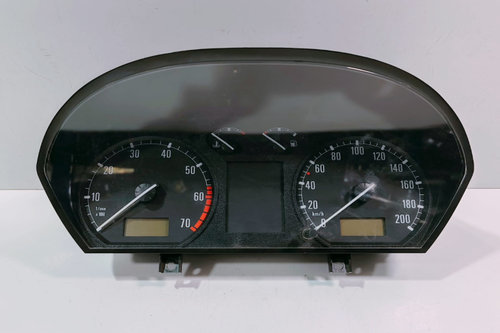 Ceas bord 88311298 Skoda Fabia 6Y [1999 - 2004]
