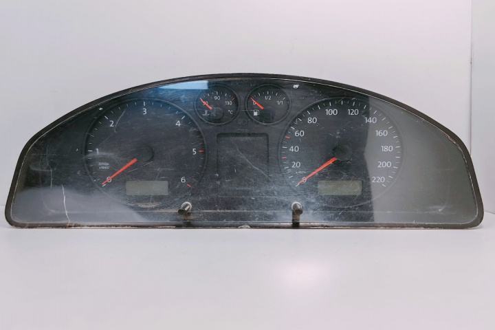 Ceas bord 88311346 Volkswagen VW Transporter T5 [2003 - 2009]