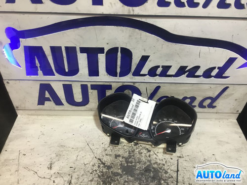 Ceas Bord 8a6t10848cm Ford FIESTA VI 2008