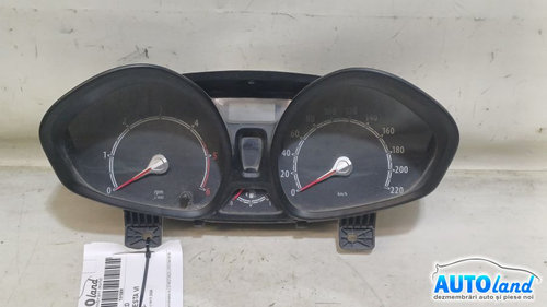 Ceas Bord 8a6t10849ch Ford FIESTA VI 2008
