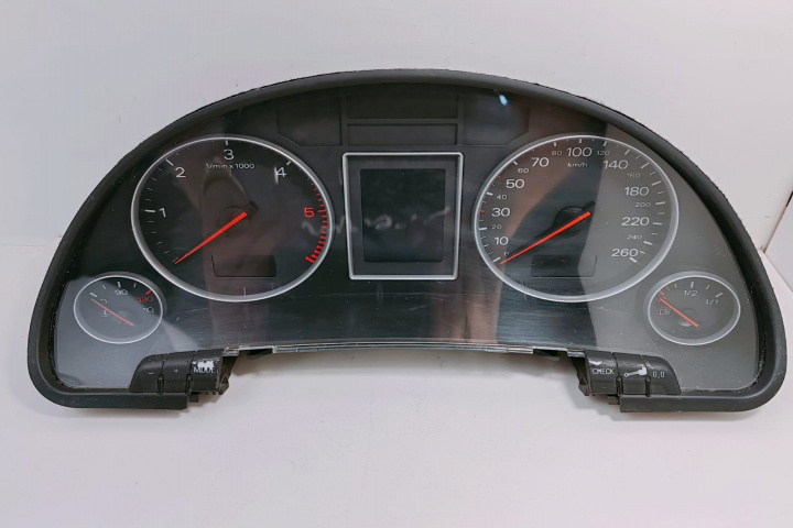 Ceas bord 8E0920900 Audi A4 B6 [2000 - 2005]