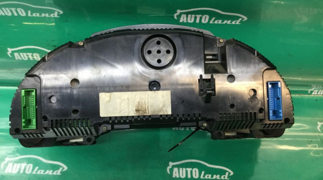 Ceas Bord 8e0920900e 2.5 TDI Audi A4 8E2,B6 2000-2004