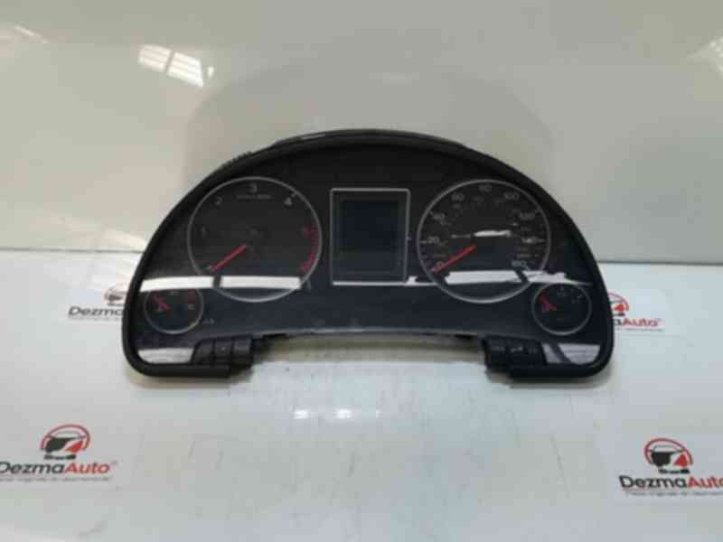 Ceas bord 8E0920950S, Audi A4 (8EC, B7) (id:326090)