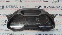 Ceas bord 8K0920900, Audi A4 Avant (8K5)