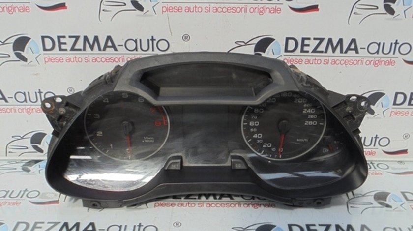 Ceas bord 8K0920900, Audi A5 (8T3)