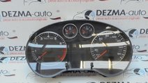 Ceas bord 8P0920951L, Audi A3 cabriolet (8P)