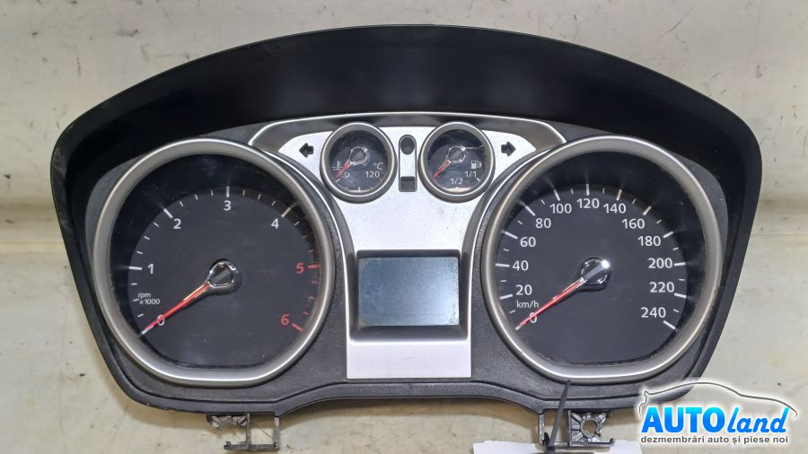 Ceas Bord 8v4t10849gh 1.8 TDCI Ford FOCUS II DA 2008