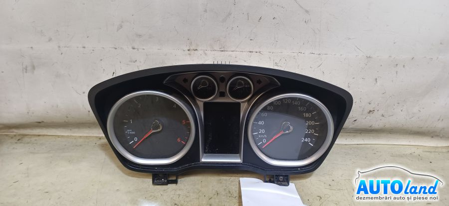 Ceas Bord 8v4t10849lf Display Mare 2.0 D Ford KUGA I 2008-2010