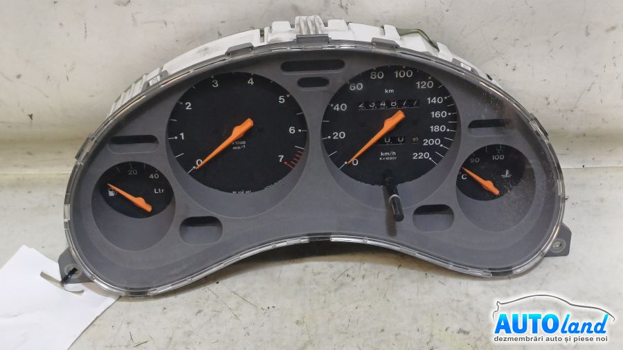 Ceas Bord 90534403 1.4b Opel CORSA B 73 ,78 ,79 ,F35 1993-2000