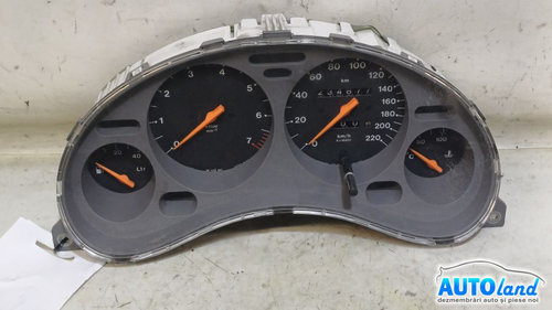 Ceas Bord 90534403 1.4b Opel CORSA B 73 ,78 ,79 ,F35 1993-2000