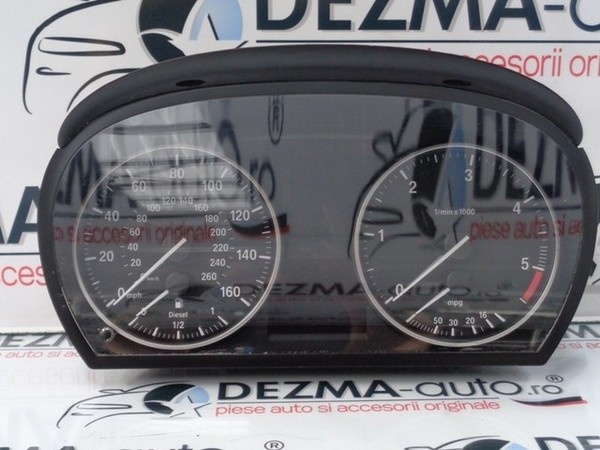 Ceas bord 9220964, Bmw 3 (E90) (id:211499)