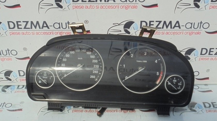 Ceas bord 92493459-01, Bmw 5 (F10)