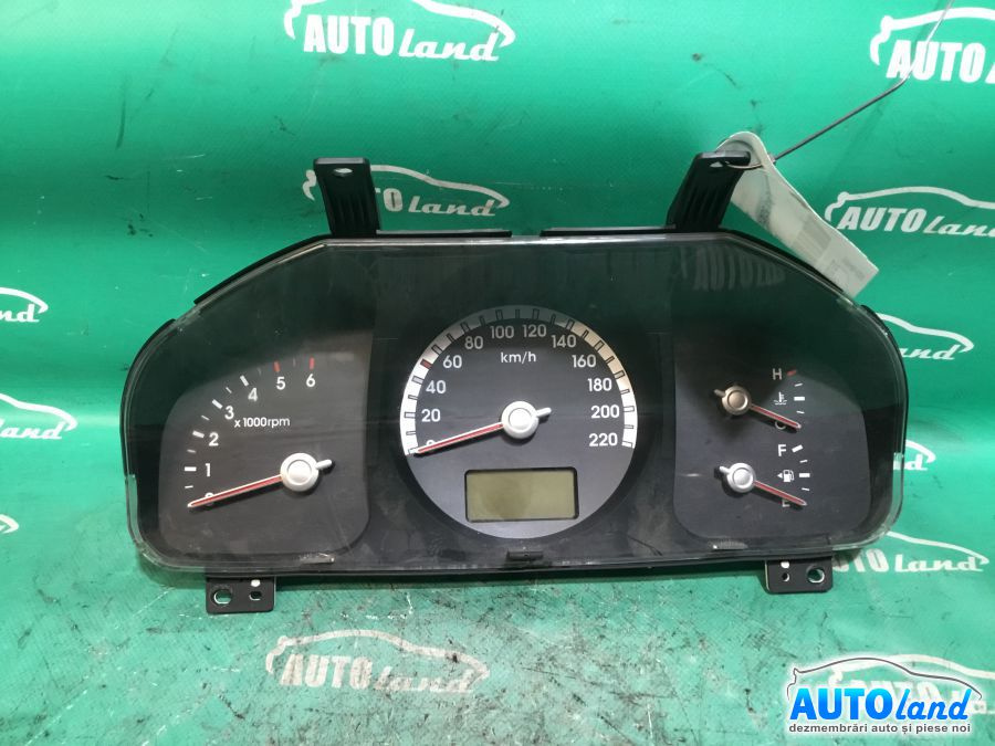Ceas Bord 940031f431 Diesel Kia SPORTAGE JE 2004