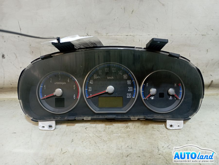 Ceas Bord 940032b650 2.2 CRDI Automat Hyundai SANTA FE CM 2006