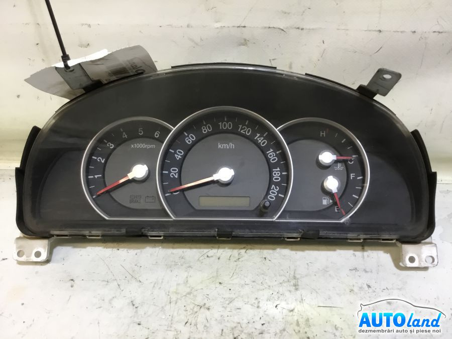 Ceas Bord 940133e210 2.5 CRDI Kia SORENTO JC 2002