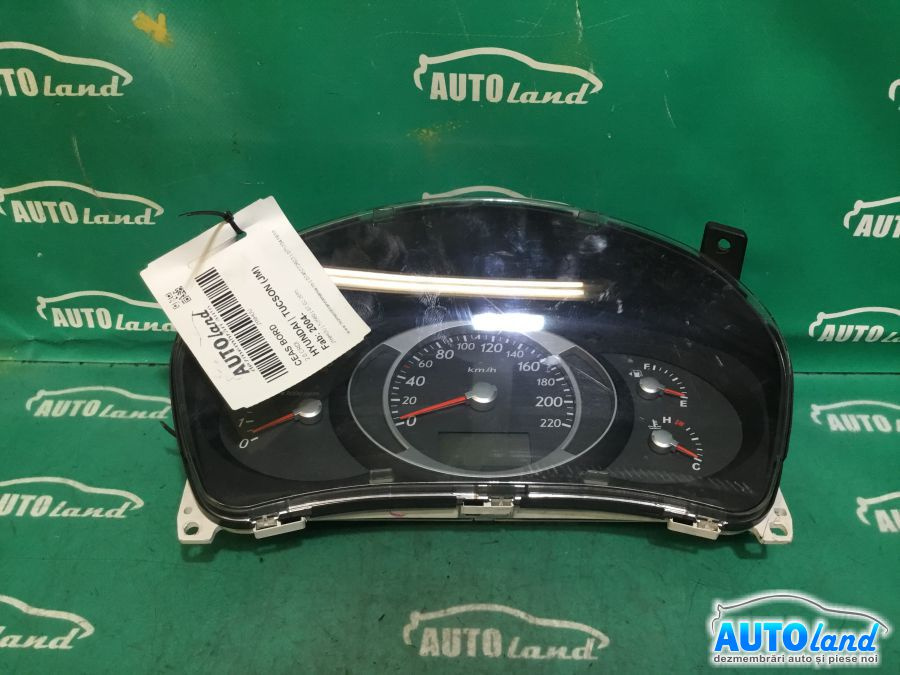 Ceas Bord 940232e420 2.0 CRDI Hyundai TUCSON JM 2004
