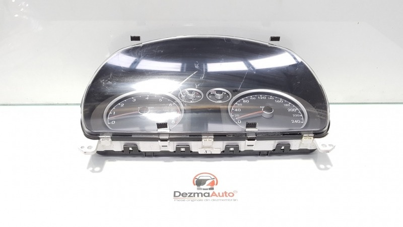 Ceas bord 94033-2R000 Hyundai i30 (GD) [Fabr 2012-2017] (id:412608)