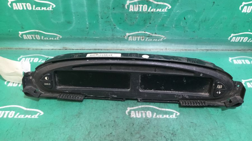 Ceas Bord 9645077080 1.6 Benz Citroen XSARA PICASSO N68 1999