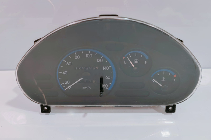 Ceas bord 96518045 Daewoo Matiz M150 [facelift] [2000 - 2016]