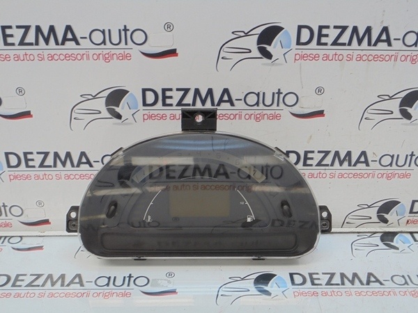 Ceas bord, 9652008280, Citroen C3 (FC) (id:263182)