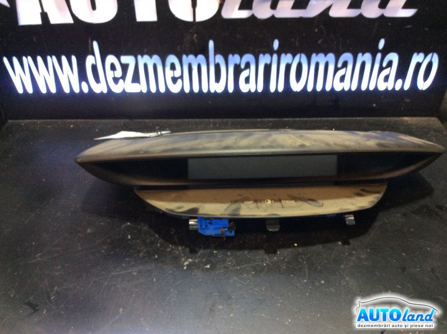 Ceas Bord 96613462zd Citroen C4 LC 2004