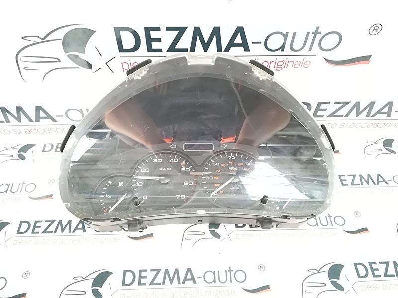 Ceas bord 9662745780, Citroen Berlingo 1