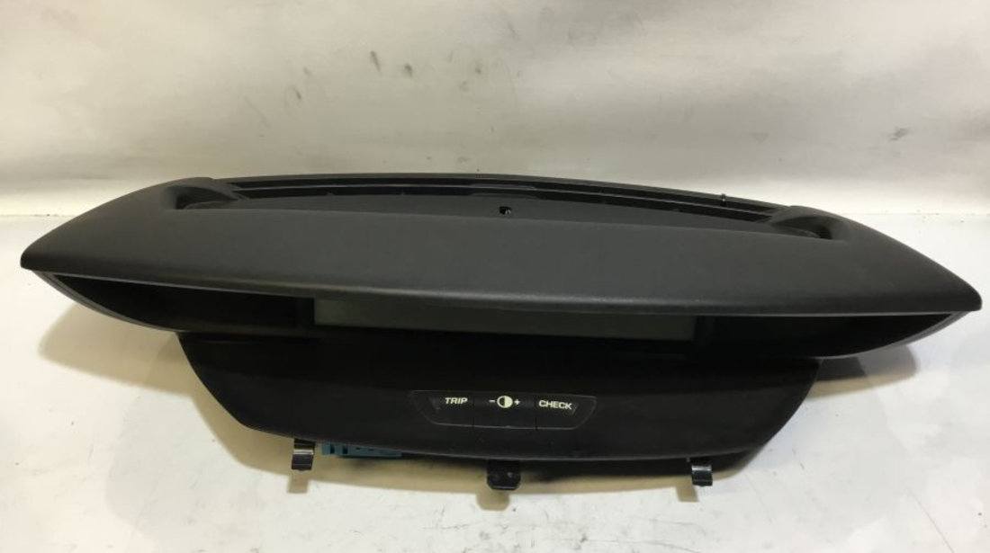 Ceas Bord 9664319880 Citroen C4 B7 2009