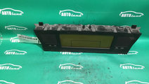 Ceas Bord 9665499880 Citroen C4 Picasso UD 2007-20...