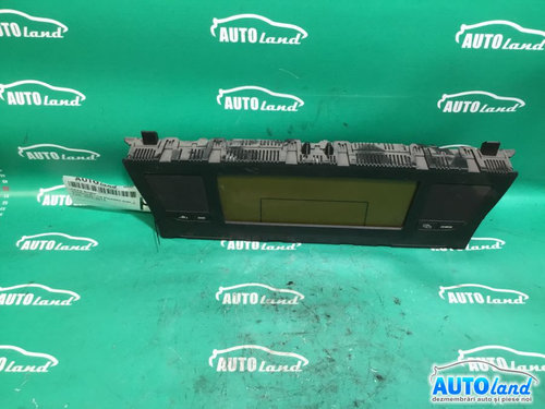 Ceas Bord 9665499880 Citroen C4 Picasso UD 2007-2013