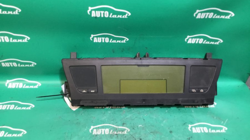 Ceas Bord 9665500080 Citroen C4 Grand Picasso UA 2006