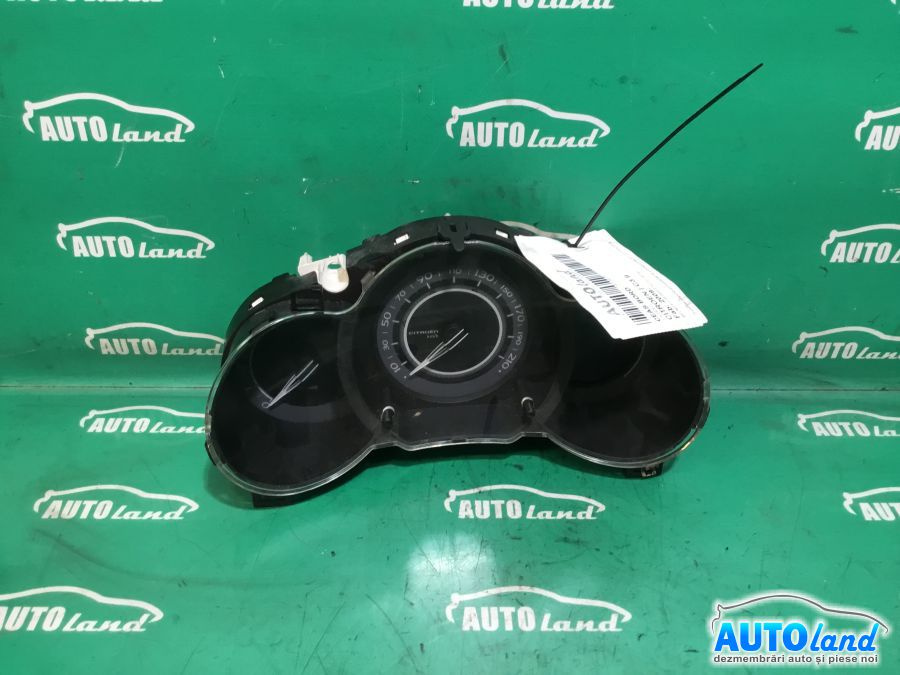 Ceas Bord 96665882xt 1.4 HDI Citroen C3 II 2009