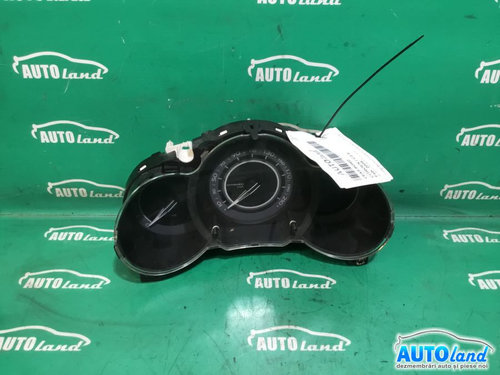 Ceas Bord 96665882xt 1.4 HDI Citroen C3 II 2009