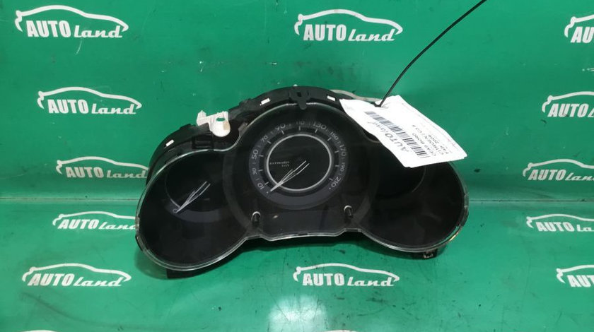 Ceas Bord 96665882xt 1.4 HDI Citroen C3 II 2009