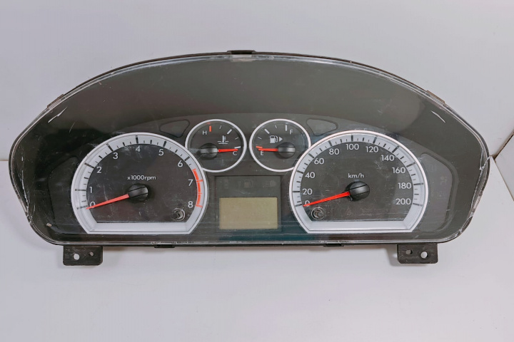 Ceas bord 96814474 Chevrolet Aveo T200 [2003 - 2008]