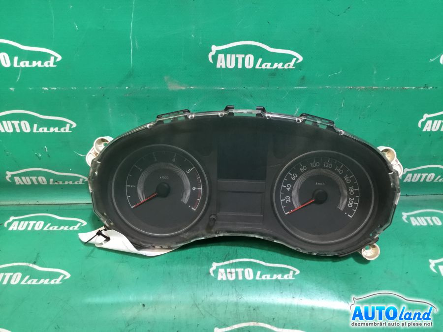 Ceas Bord 9805164580 Benzina Peugeot 301 2012