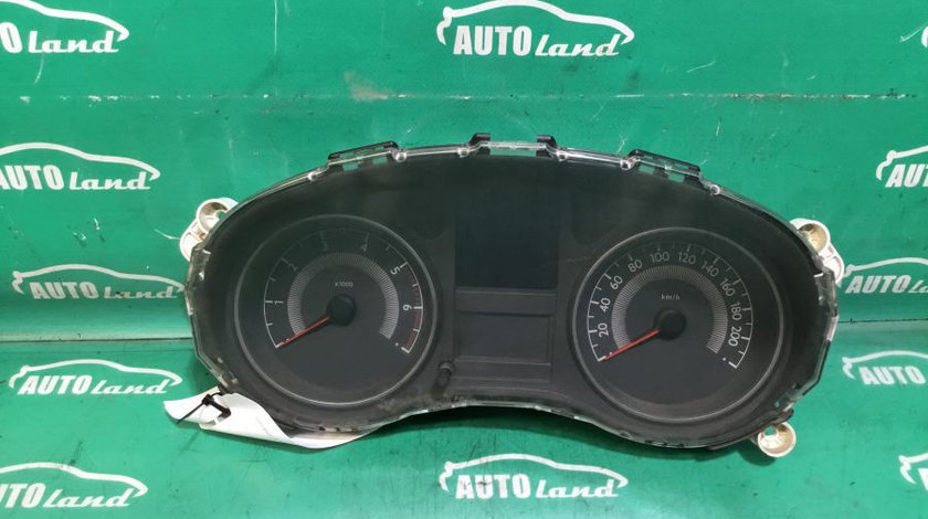 Ceas Bord 9805164580 Benzina Peugeot 301 2012