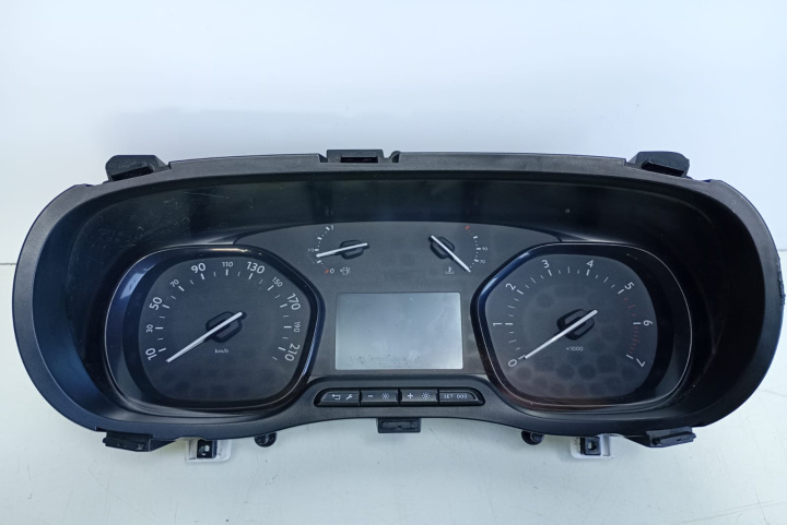 Ceas bord 9837473080 Peugeot Expert 3 [2017]