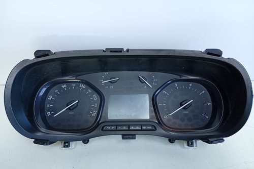 Ceas bord 9837473080 Peugeot Expert 3 [2017]